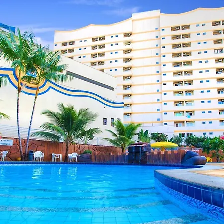 Golden Dolphin Grand Hotel Oficial-3