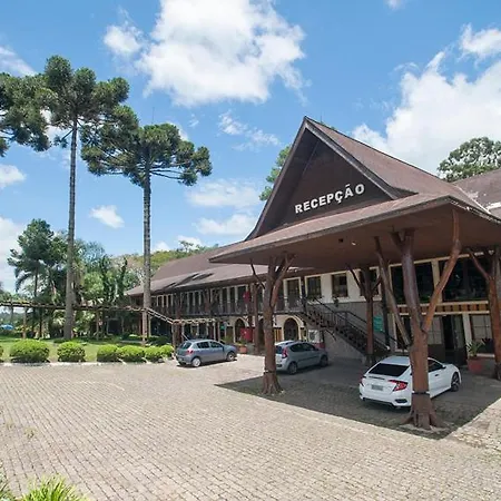 La Dolce Vita Park Hotel-2