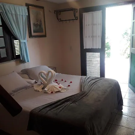 Hotel O Alemão-3