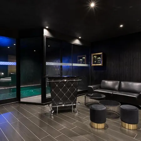 H Hotel & Spa - Adults Only-2