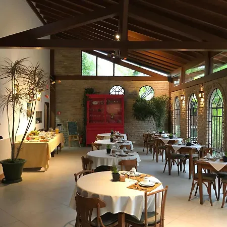 Villa Bebek Hotel (Adults Only)-2