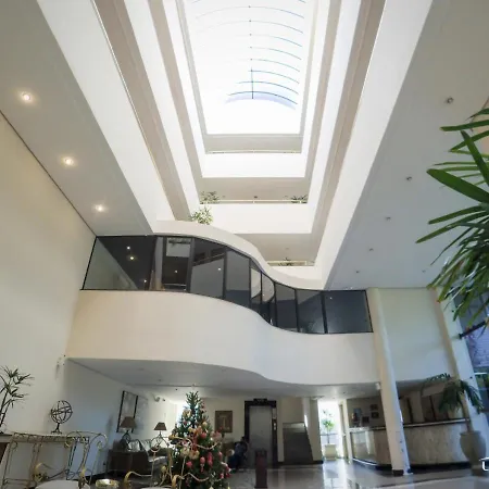 Lord Plaza Hotel-2