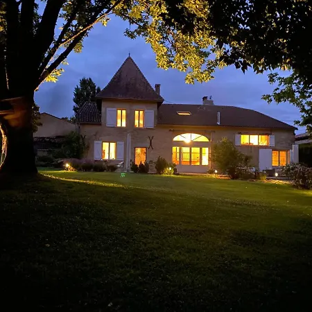 Maison des Quatre Saisons-3