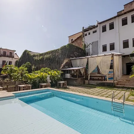 Reviver Hostel-3