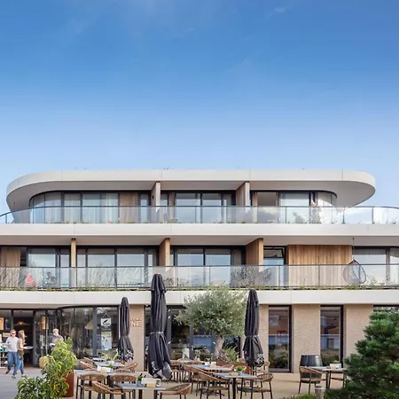Duinhotel Breezand-3