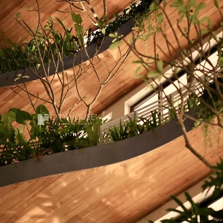 Cityhouse - Cityoasis-3