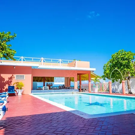 Shields Negril Villas-2