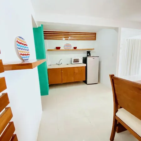 Rocamar Hotel Isla Mujeres-3