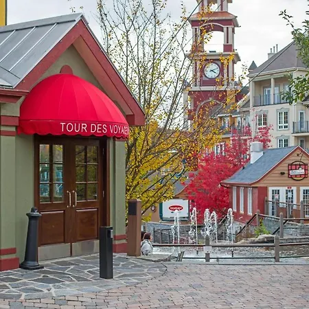 La Tour Des Voyageurs II-3