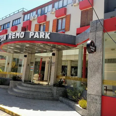 San Remo Park Hotel-3