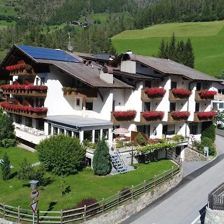 Hotel Am Fels-2