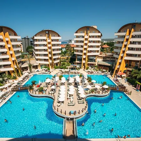 Alaiye Resort & Spa Hotel-2