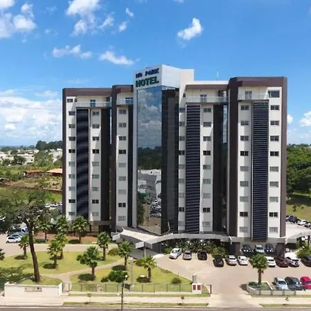 Hd Park Hotel-3