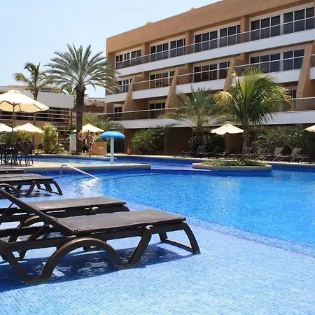Hotel Margarita Real-3