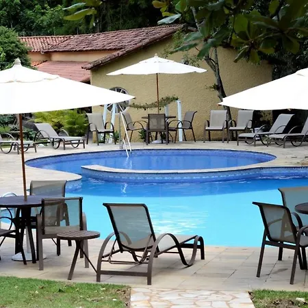 Hotel Santa Amalia-2