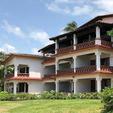 Hotel Arcoiris-2