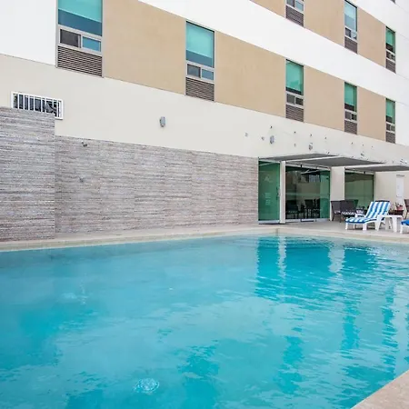 Hotel Ave Inn Mazatlán-3