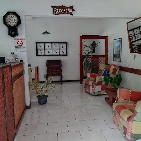 Pousada Taverna do Golf-3