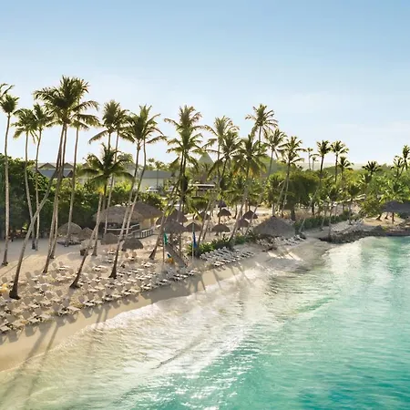 Dreams La Romana All-Inclusive Resort & Spa-3