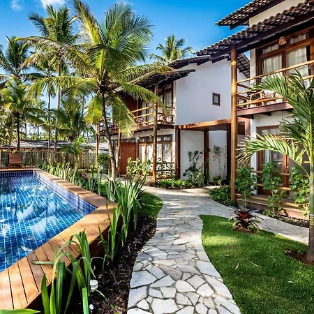 Dreamland Bungalows - Taipu De Fora - Barra Grande-2