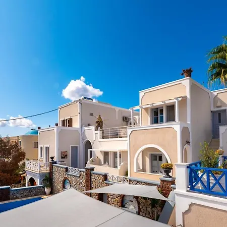 Hotel Thira-2
