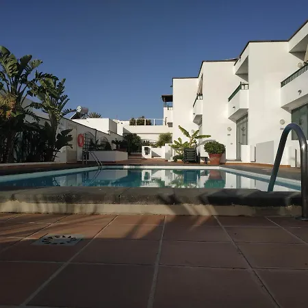 Apartamentos La Tegala-2