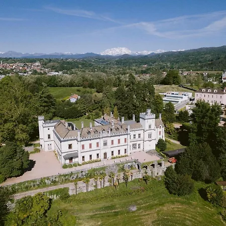 Castello Dal Pozzo Resort Lago Maggiore - Preferred Hotels & Resorts-3