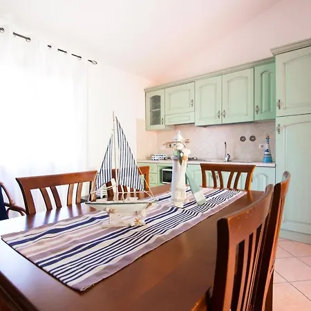 Residence SardegnaSummer Li Mori-2