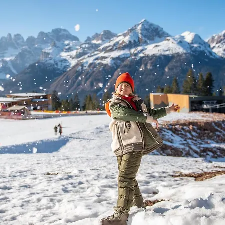 Piz Galin Grand Hotel Family & Wellness-2