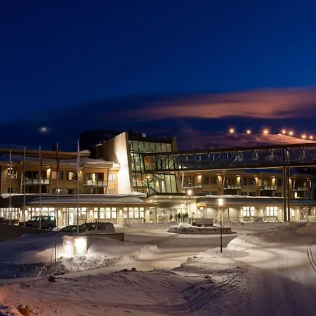Skistar Lodge Trysil-3