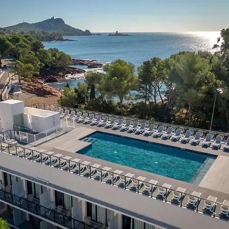 Sowell Hotels La Plage-2