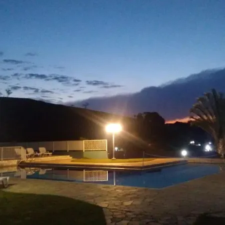 Bougainville Hotel Fazenda-2