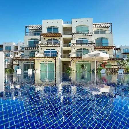 Aphrodite Beachfront Resort Official-2