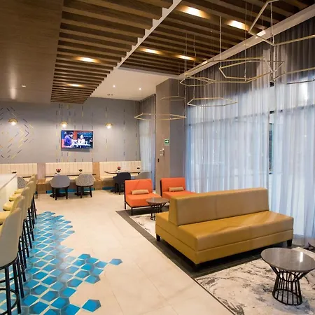 Hyatt Place Saltillo-2