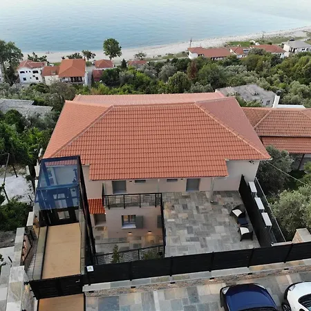 Kallia Suites- Chorefto-3