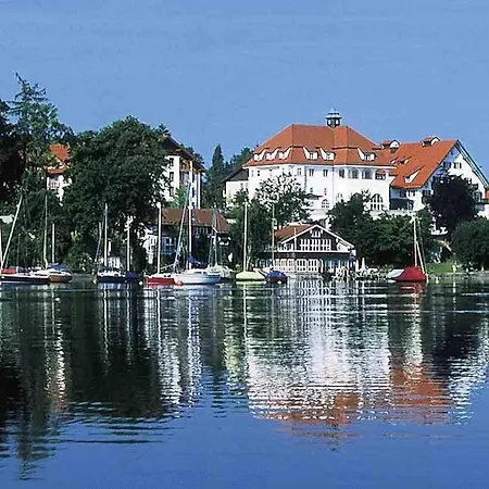 KWA Seeresidenz Seeshaupt-2