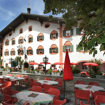 Hotel Lukashansl-3