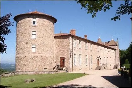 Château De Vollore-3