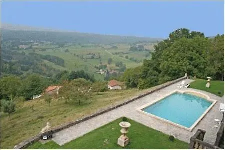 Château De Vollore-2