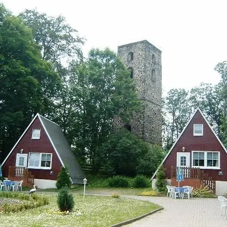 Ferienpark Rosstrappe-3