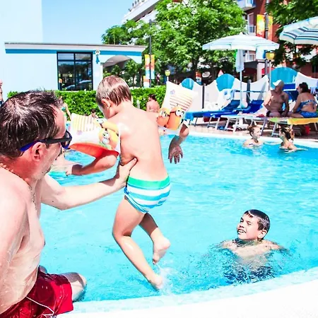 Adriatico Family Village-3