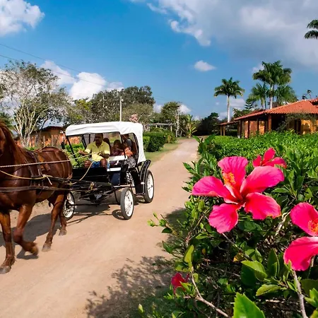 Hotel Fazenda Colibri-2