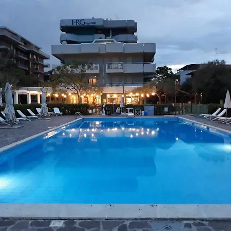 Hotel Residenza Giardino-3
