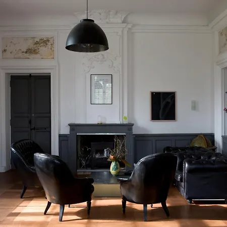 Chateau Saint Martin B&B-2