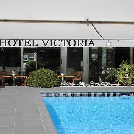Hôtel Victoria-2