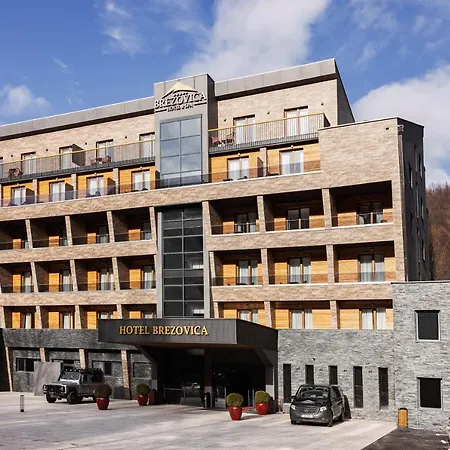 Brezovica Hotel & Spa-3