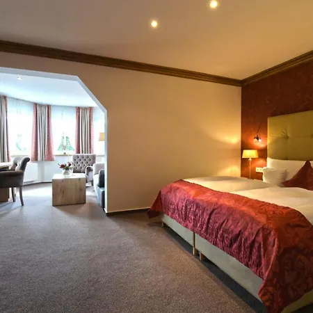 Hotel Hennemann-2