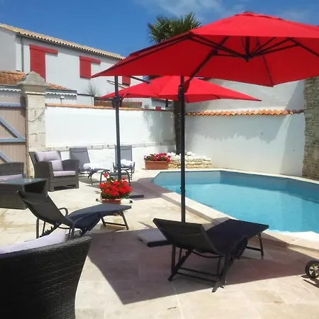Hotel La Chaudrée-2