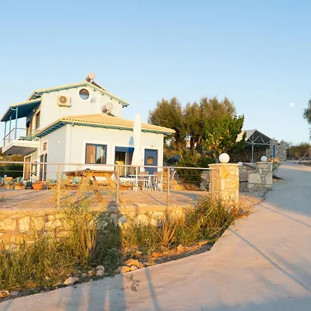 Iris Villas-2