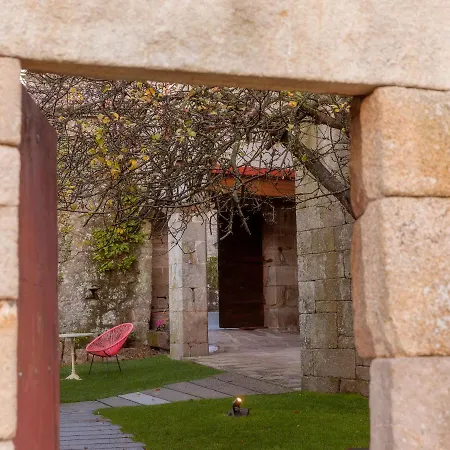 Casa Rectoral De San Eusebio-3